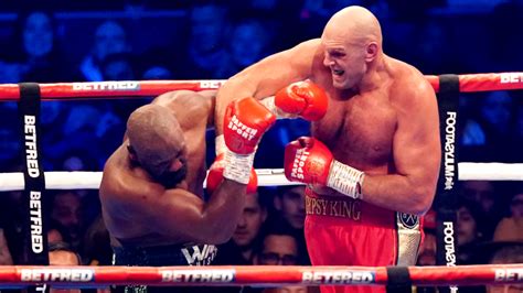 tyson fury results|tyson fury vs derek chisora.